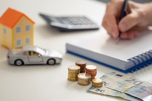 Comment evaluer le prix de votre bien immobilier a vendre ?