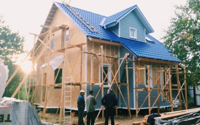 Les etapes preparatoires avant la construction d’une maison individuelle