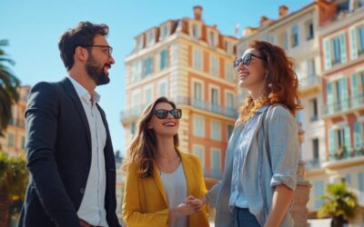 Les avantages de choisir une agence immobilière à Nice pour votre projet immobilier