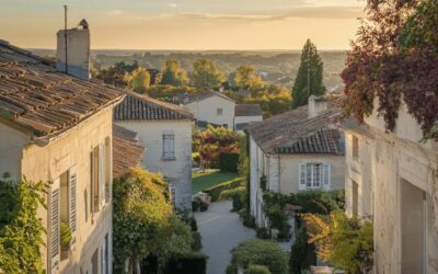 Caudéran : La métamorphose urbanistique d’un village bordelais