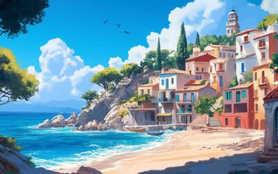 Saisie bancaire en Espagne : acheter une maison en bord de mer à Alicante, une opportunité à saisir
