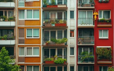 Copropriété : puis-je remplacer mes fenêtres ? Estimation des coûts par type de logement