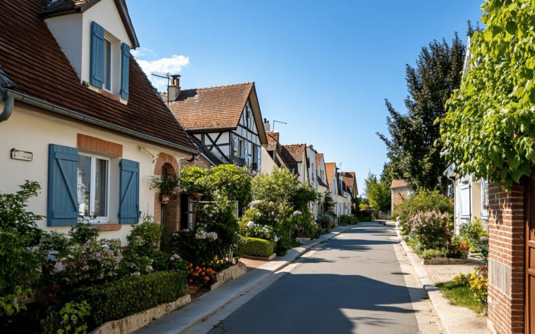 Comprendre l’importance d’une estimation maison aytre avant la vente