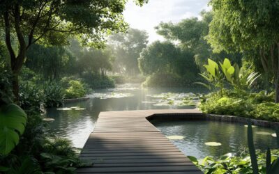 Etang a vendre : comment le trouver ? De la recherche a l’acquisition, 4 acquereurs racontent leur parcours