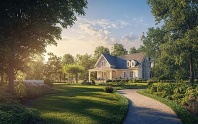 Quelle assurance residence secondaire selectionner pour couvrir votre cabanon de jardin ?