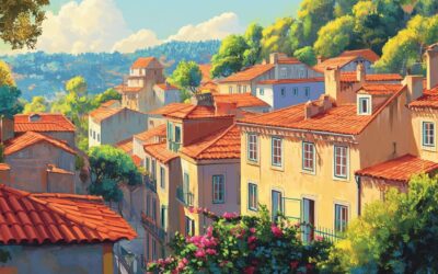 Guide complet : Investir au Portugal et faire un pret bancaire a Porto, la ville en plein essor